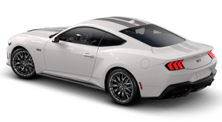 2025 Ford Mustang® External Image 3